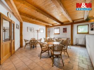 Prodej restaurace, Ústí nad Orlicí, 300 m2