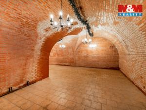 Prodej restaurace, Ústí nad Orlicí, 300 m2