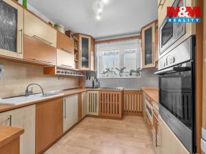 Prodej rodinného domu, Kunvald, 240 m2