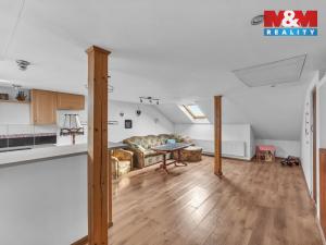 Prodej rodinného domu, Kunvald, 240 m2