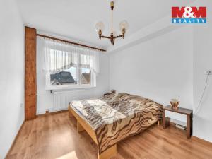 Prodej rodinného domu, Kunvald, 240 m2