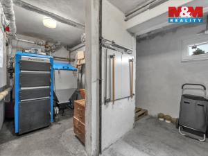 Prodej rodinného domu, Kunvald, 240 m2