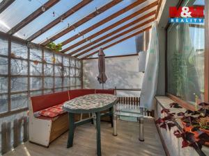Prodej rodinného domu, Kunvald, 240 m2