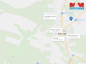 Prodej rodinného domu, Kunvald, 240 m2