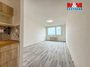 Pronájem bytu 2+kk, Lysá nad Labem - Litol, Na Vysoké mezi, 42 m2