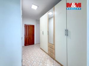Pronájem bytu 2+kk, Lysá nad Labem - Litol, Na Vysoké mezi, 42 m2