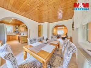 Prodej chalupy, Chvaleč - Petříkovice, 235 m2