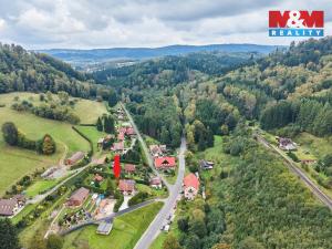 Prodej chalupy, Chvaleč - Petříkovice, 235 m2