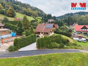 Prodej chalupy, Chvaleč - Petříkovice, 235 m2