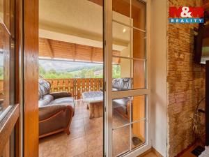Prodej chalupy, Chvaleč - Petříkovice, 235 m2