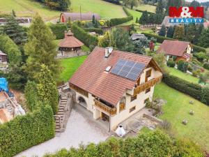 Prodej chalupy, Chvaleč - Petříkovice, 235 m2