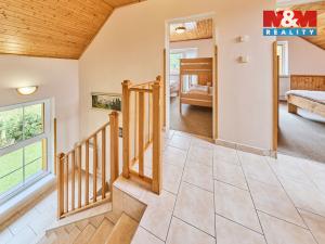 Prodej chalupy, Chvaleč - Petříkovice, 235 m2