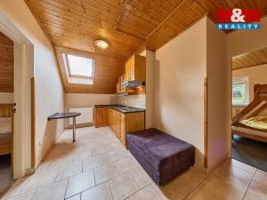Prodej chalupy, Chvaleč - Petříkovice, 235 m2