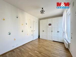 Pronájem bytu 2+kk, Praha - Hlubočepy, Benešova, 50 m2
