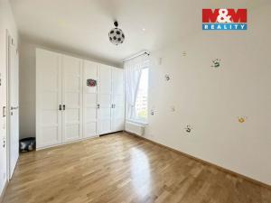 Pronájem bytu 2+kk, Praha - Hlubočepy, Benešova, 50 m2