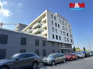 Pronájem bytu 2+kk, Praha - Hlubočepy, Benešova, 50 m2