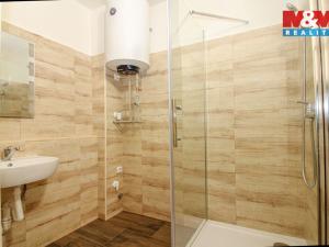 Prodej bytu 1+kk, Česká Lípa, Jižní, 27 m2