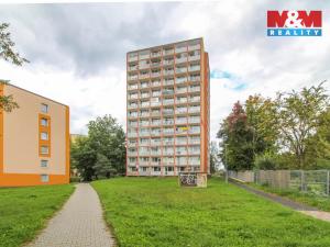 Prodej bytu 1+kk, Česká Lípa, Jižní, 27 m2
