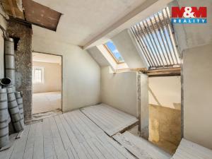 Prodej rodinného domu, Počedělice - Orasice, 240 m2