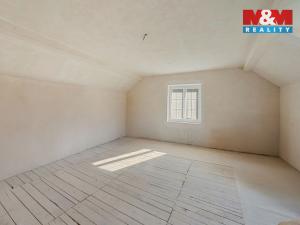 Prodej rodinného domu, Počedělice - Orasice, 240 m2