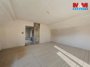 Prodej rodinného domu, Počedělice - Orasice, 240 m2