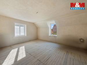 Prodej rodinného domu, Počedělice - Orasice, 240 m2