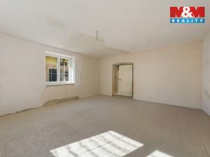 Prodej rodinného domu, Počedělice - Orasice, 240 m2