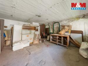 Prodej rodinného domu, Počedělice - Orasice, 240 m2