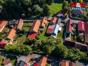 Prodej rodinného domu, Počedělice - Orasice, 240 m2