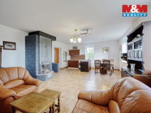 Prodej rodinného domu, Mladotice - Chrášťovice, 172 m2