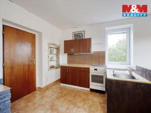 Prodej rodinného domu, Mladotice - Chrášťovice, 172 m2