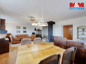 Prodej rodinného domu, Mladotice - Chrášťovice, 172 m2