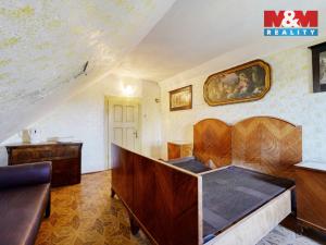 Prodej rodinného domu, Mladotice - Chrášťovice, 172 m2