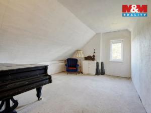 Prodej rodinného domu, Mladotice - Chrášťovice, 172 m2