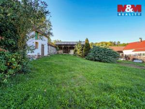 Prodej rodinného domu, Mladotice - Chrášťovice, 172 m2
