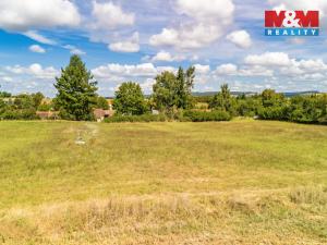 Prodej pozemku pro bydlení, Albrechtice nad Vltavou - Údraž, 2696 m2