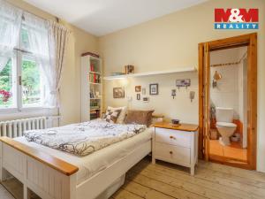 Prodej rodinného domu, Karlovy Vary - Tašovice, U Brodu, 130 m2