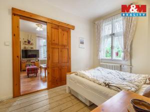 Prodej rodinného domu, Karlovy Vary - Tašovice, U Brodu, 130 m2