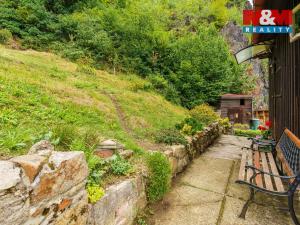 Prodej rodinného domu, Karlovy Vary - Tašovice, U Brodu, 130 m2