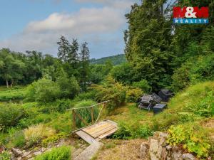 Prodej rodinného domu, Karlovy Vary - Tašovice, U Brodu, 130 m2