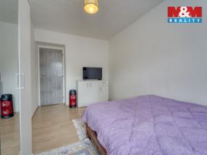 Prodej bytu 3+1, Líně, U Kotelny, 60 m2
