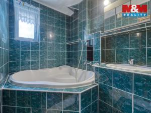 Prodej bytu 3+1, Líně, U Kotelny, 60 m2