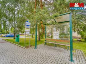 Prodej bytu 3+1, Líně, U Kotelny, 60 m2