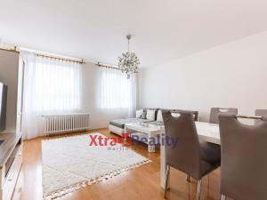Prodej bytu 2+kk, Ústí nad Labem - Krásné Březno, V Oblouku, 48 m2