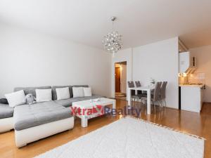Prodej bytu 2+kk, Ústí nad Labem - Krásné Březno, V Oblouku, 48 m2