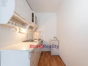 Prodej bytu 2+kk, Ústí nad Labem - Krásné Březno, V Oblouku, 48 m2