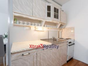 Prodej bytu 2+kk, Ústí nad Labem - Krásné Březno, V Oblouku, 48 m2