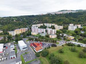 Prodej bytu 2+kk, Ústí nad Labem - Krásné Březno, V Oblouku, 48 m2