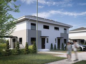 Prodej rodinného domu, Heřmanova Huť, U Pondu, 82 m2