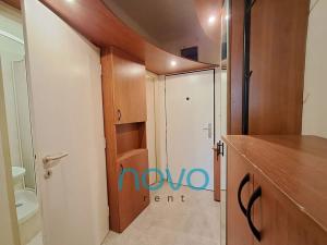 Pronájem bytu 2+kk, Praha - Vršovice, Bulharská, 42 m2